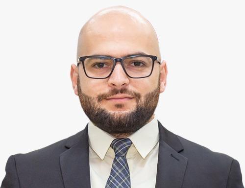 Fadi Sebour