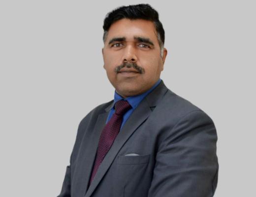 Hussnain Ahmad
