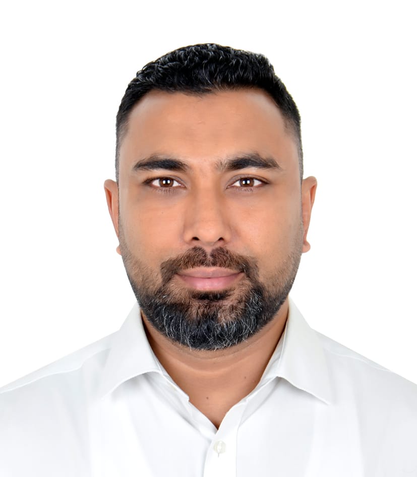 Syed Abu Naser Syed Abu Khaled Chowdhory