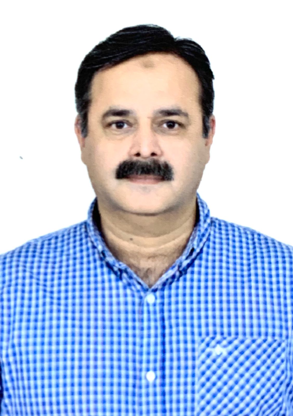 Mustafa Rasheed Khan Muhammad Akber Khan