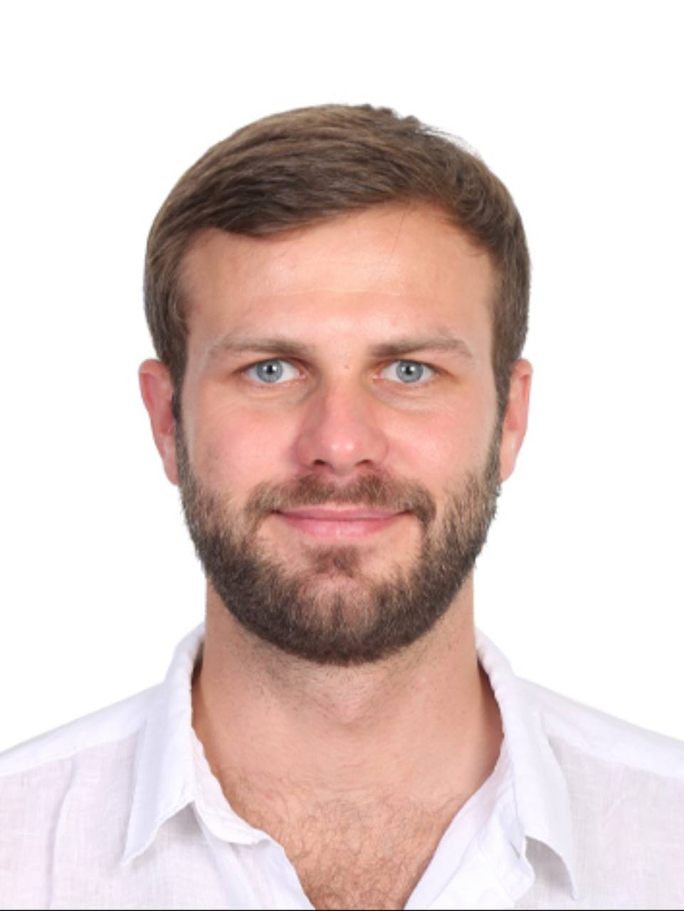 Yaroslav Lishchuk