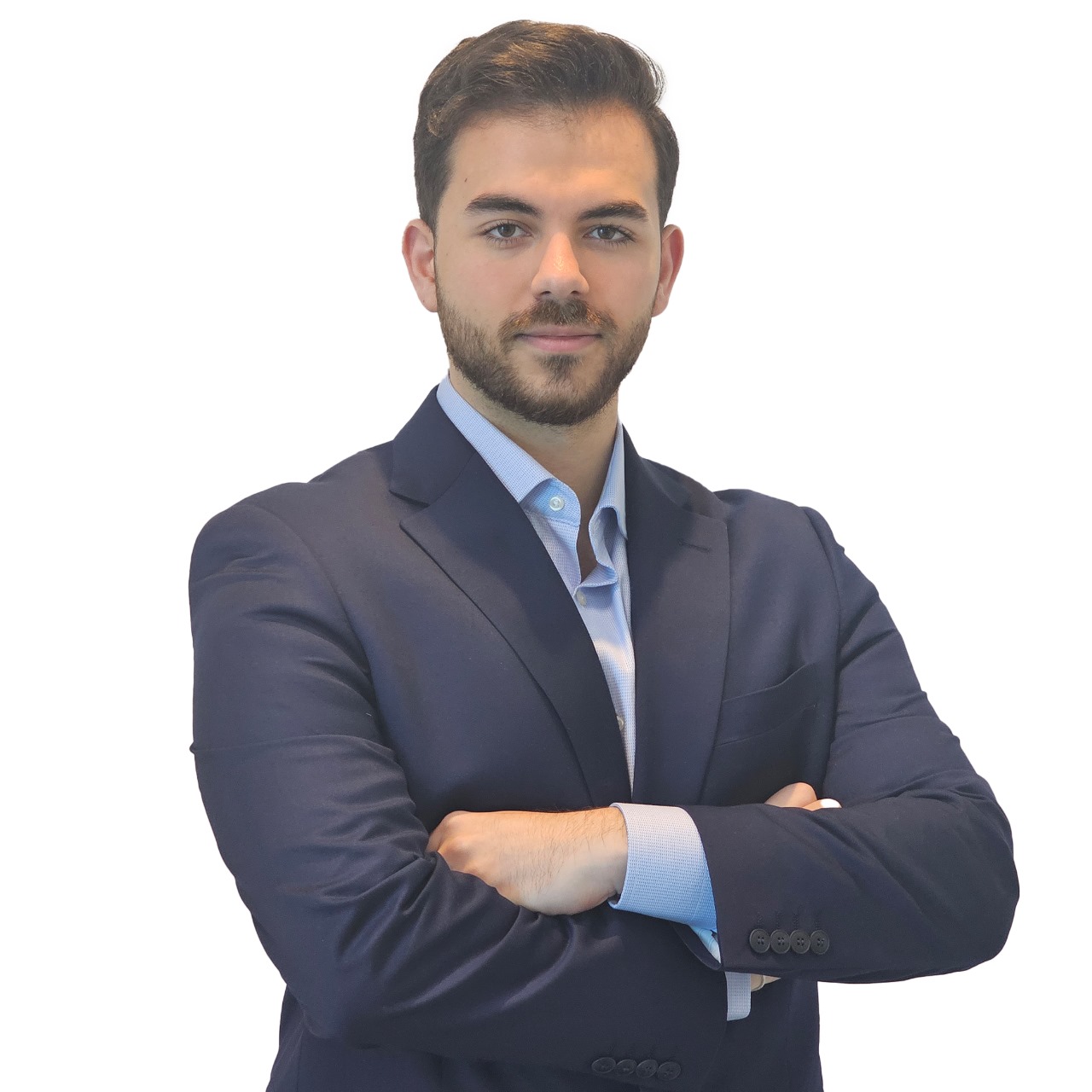 Mohammad Zein Haitham Al Homsi