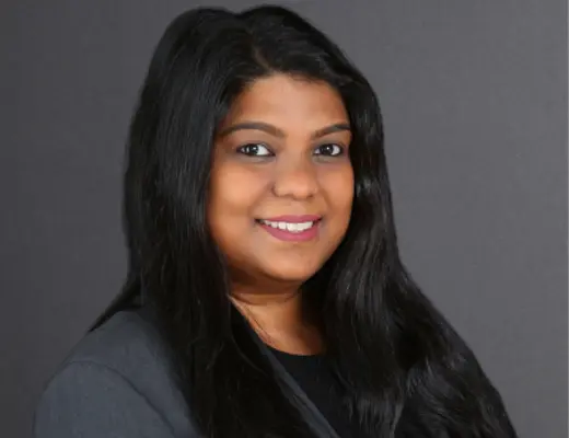 Reksha Kuvan Devadasan