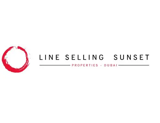 Line Selling Sunset