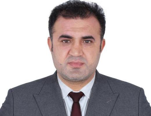Tariq Ziad