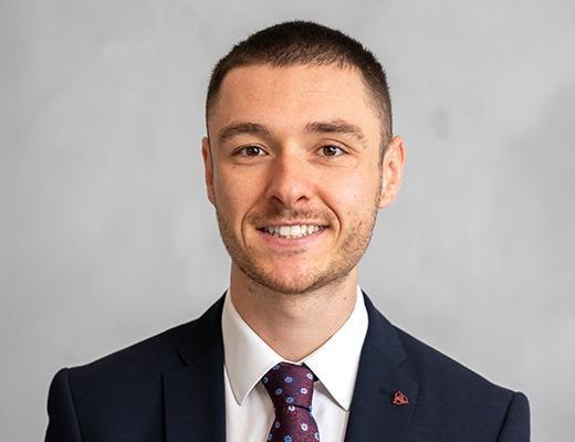 Joshua Walters