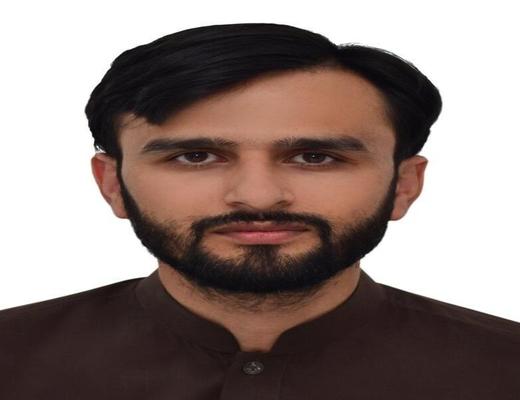 Naeem Ahmed