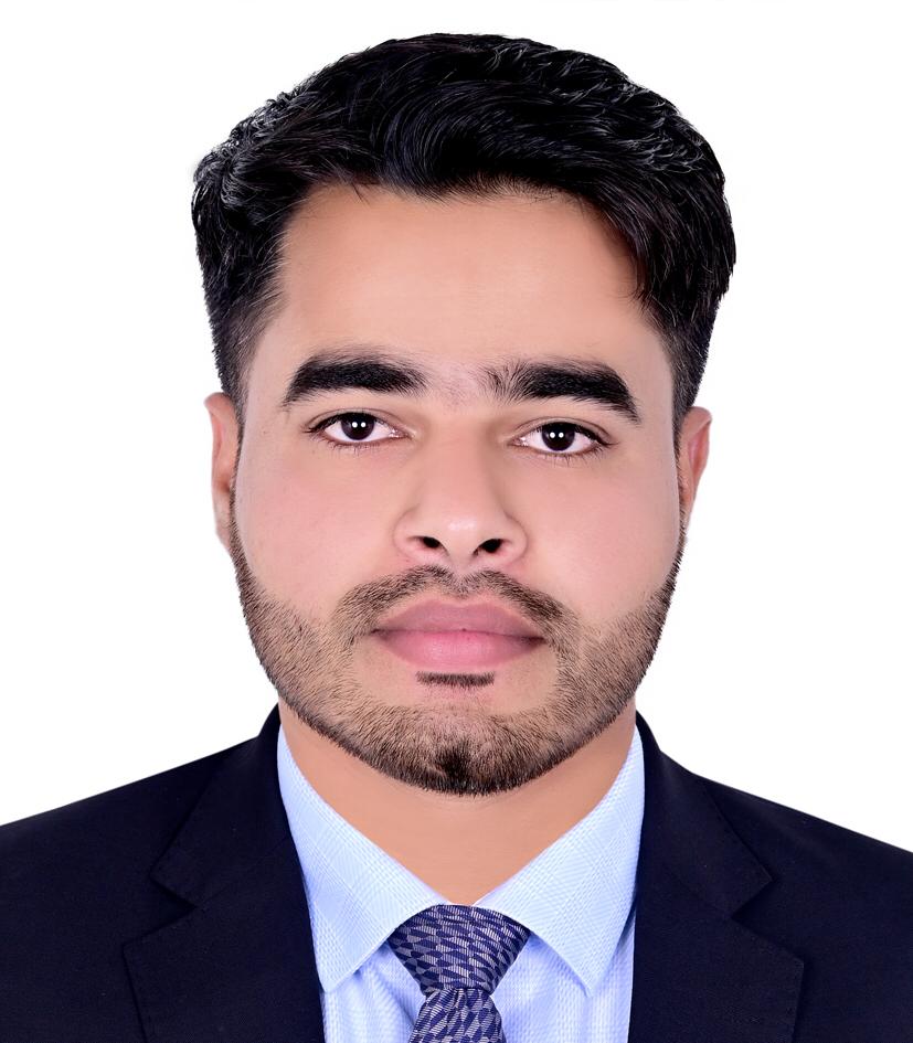 Mohammad Shanabaz A Kayum