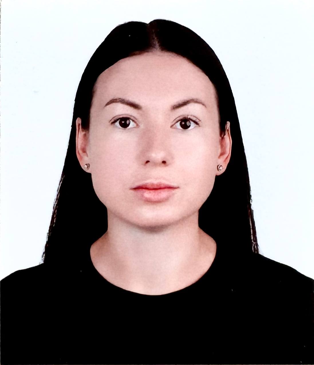 Marina Vseslavinskaia