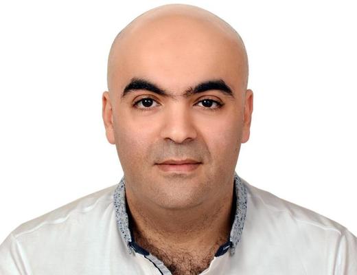 Mohamed Hendy