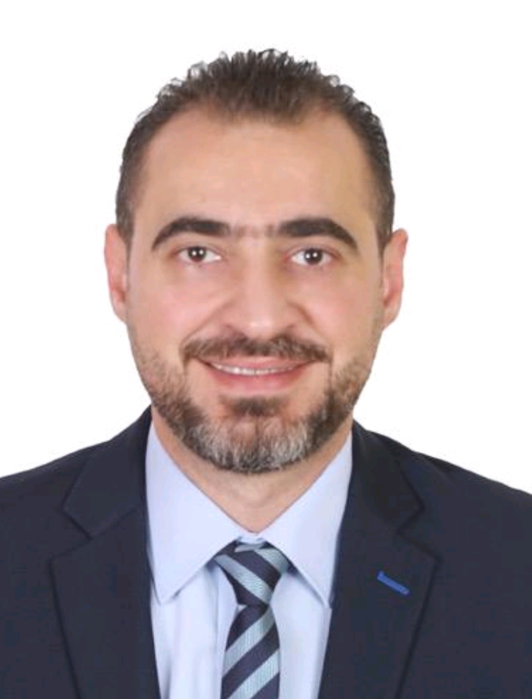 Tarek Youssef Youssef