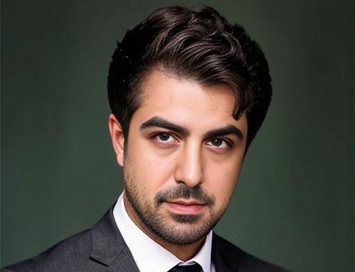 Mahyar Maleki