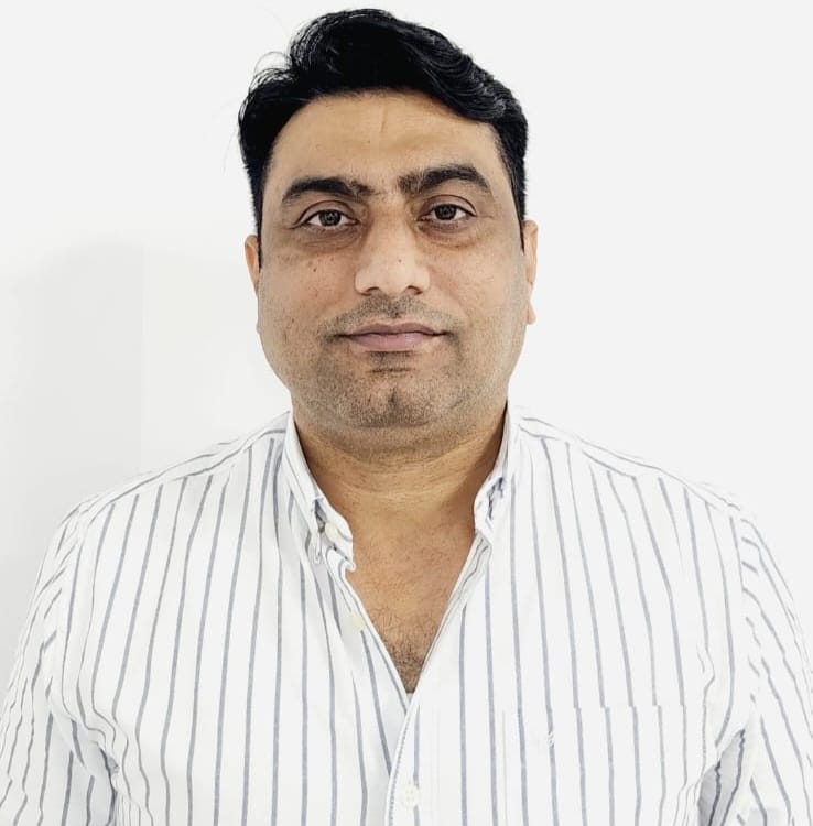 Tanveer Ahmaedmuhammad Ramzan Malik