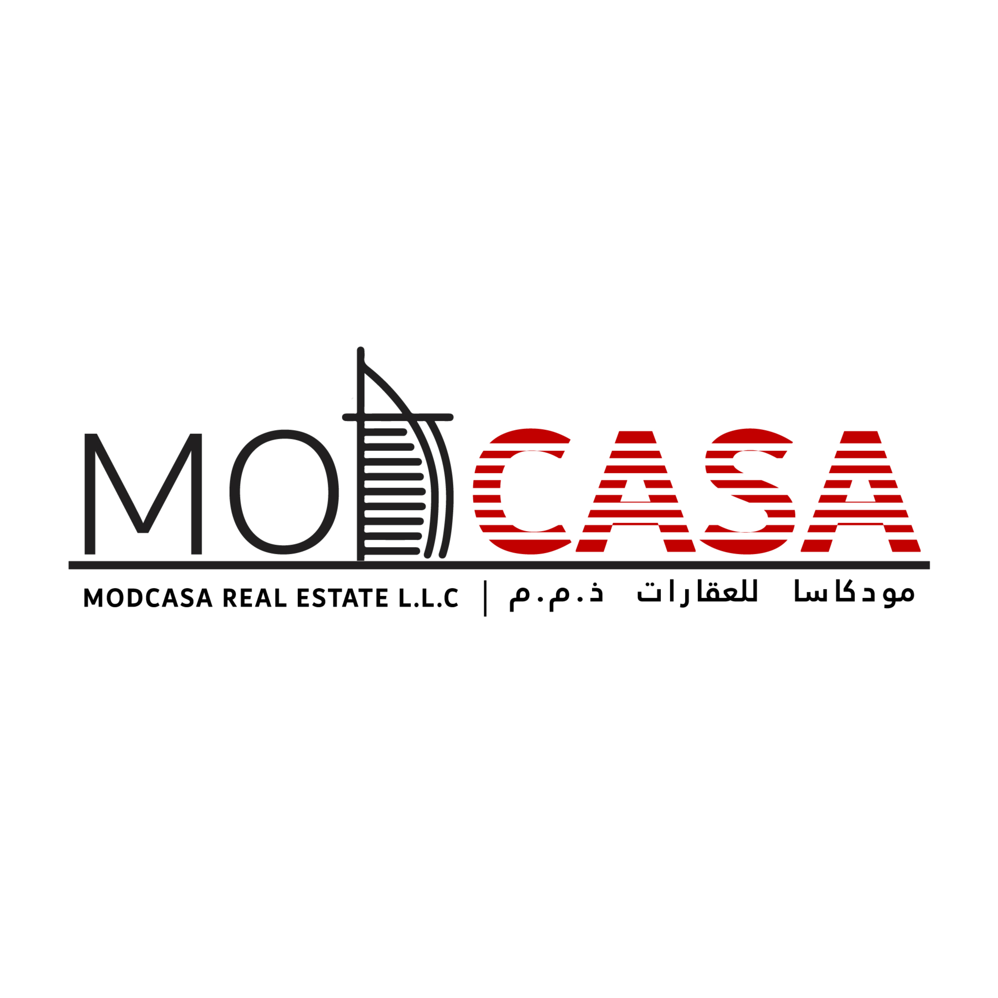 Modcasa Real Estate L.L.C