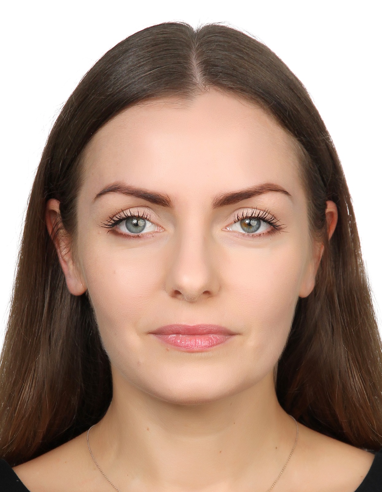 Regina Zhukova