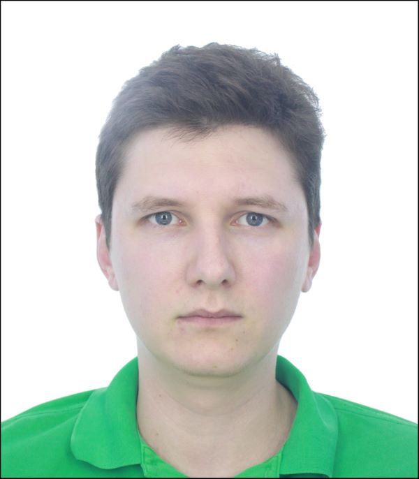 Maksym Karnaukh