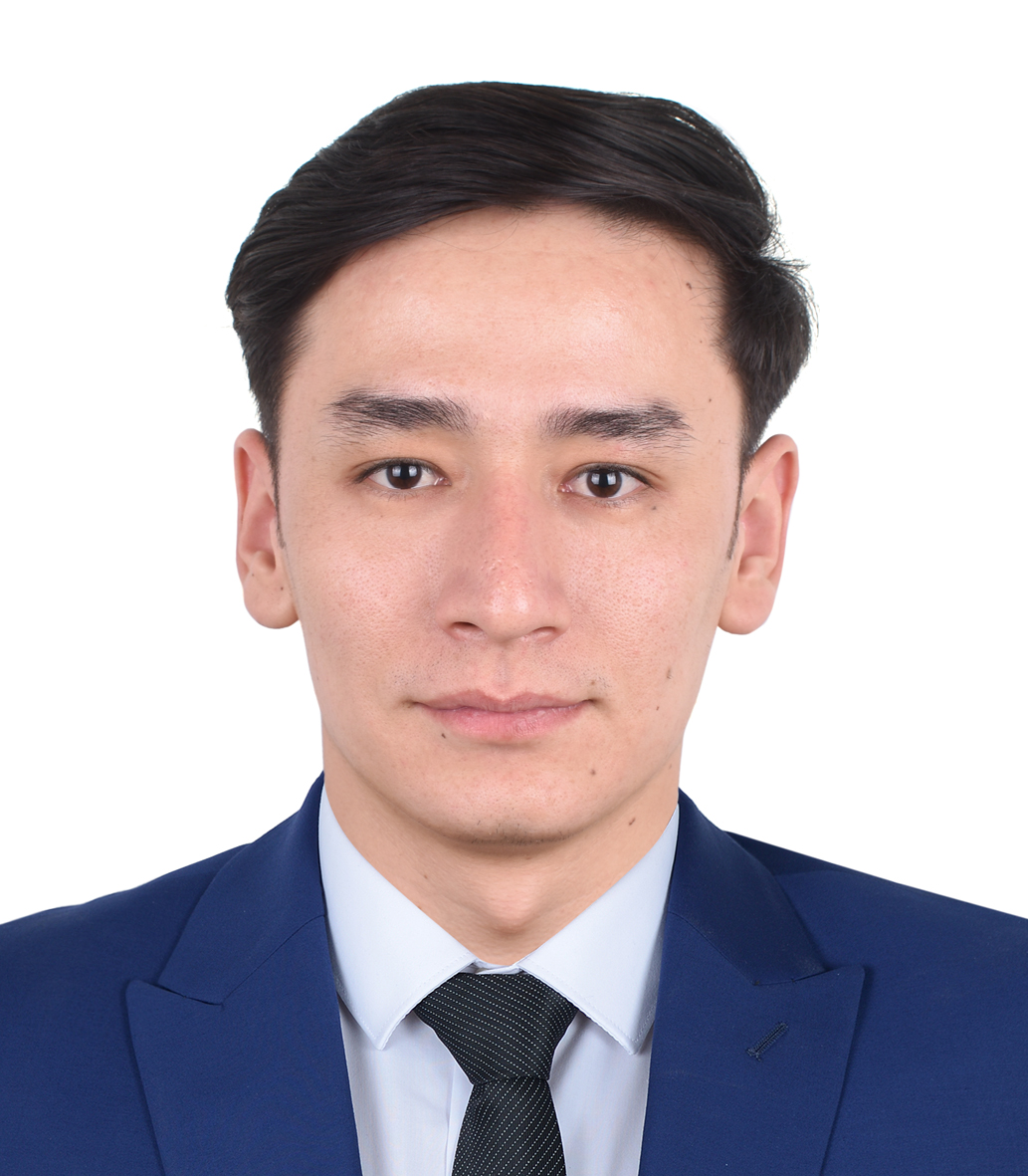 Murodjon Kosimov
