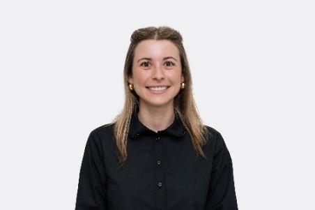 Patricia Joubert