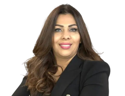 Ghizlane Haddi