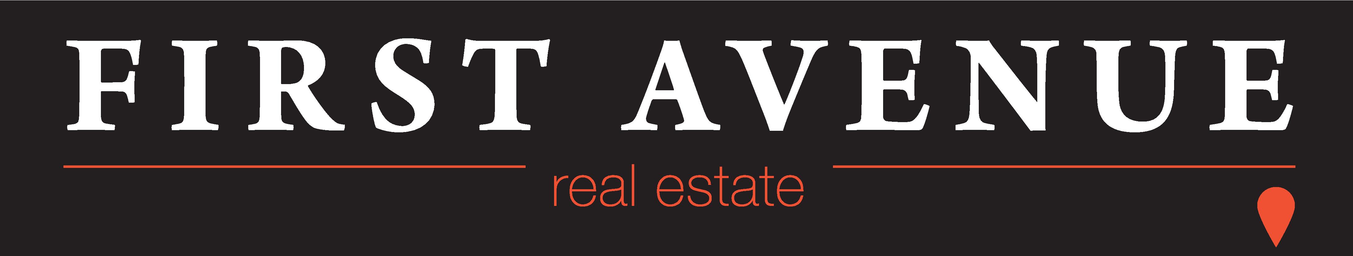 First Avenue Real Estate