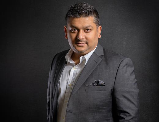 Yash Shah