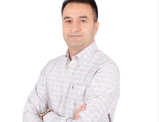 Muhammad Mazhar Rana