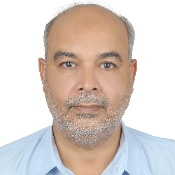Humayun Ejaz Muhammad Ejaz