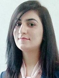 Saba Noureen Umer Hayyat