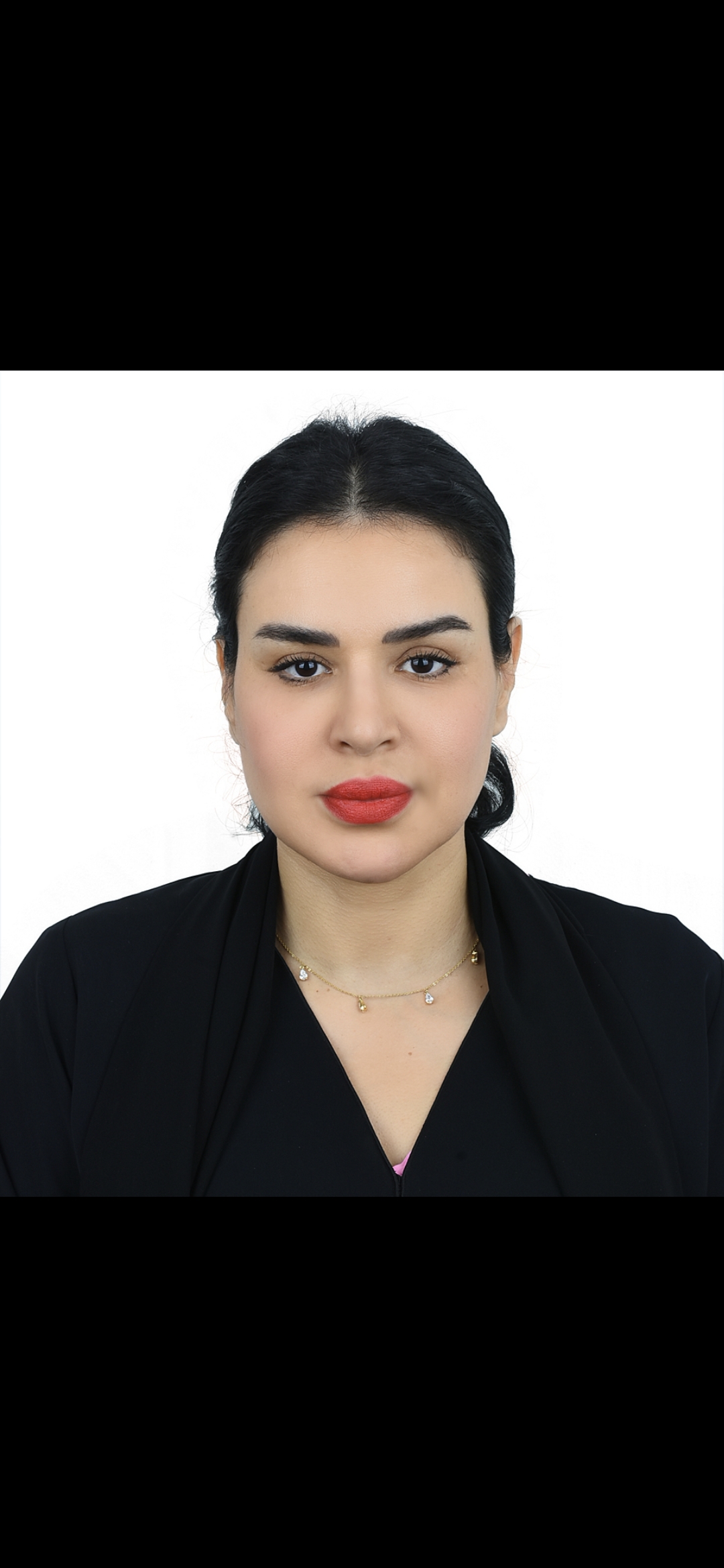 Touria Ben Soltana