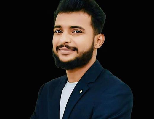 Faisal Khalid