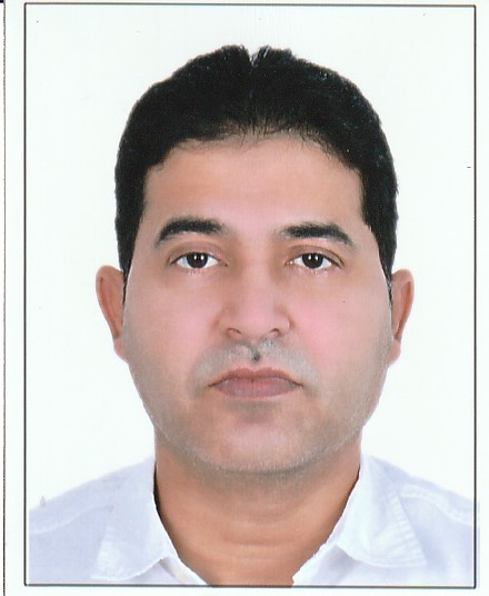 Muhammad Akthar Chaudhary Abdul Sattar