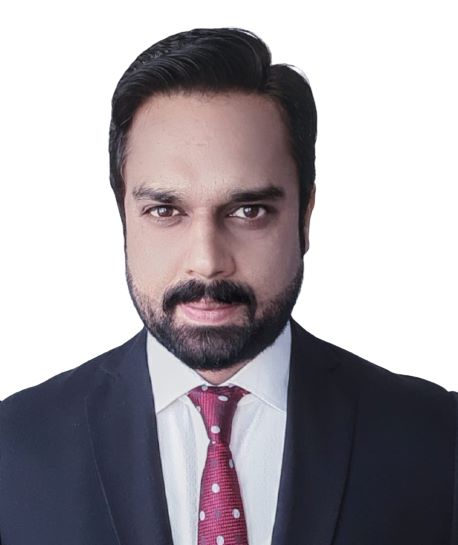 Ali Usman Muhammad Iqbal Warraich