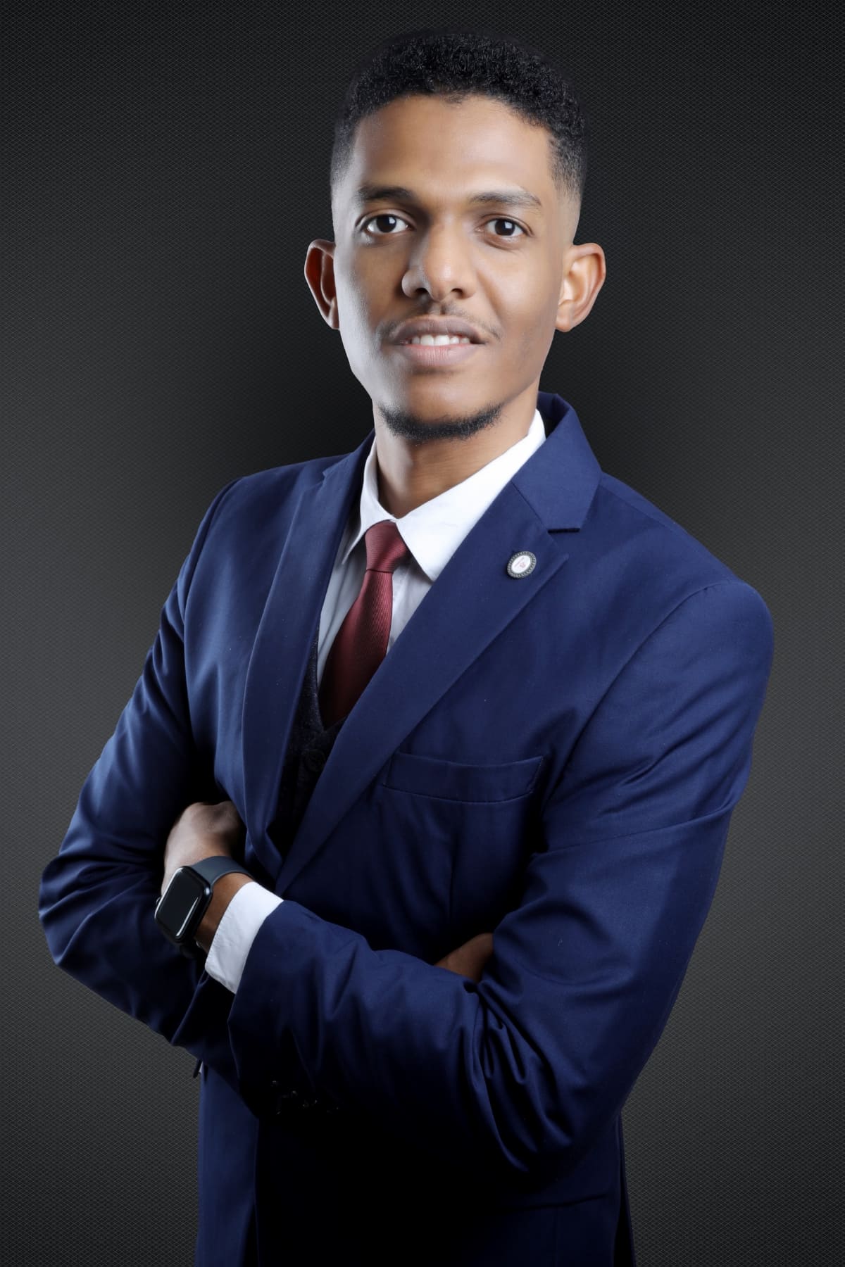 Mazin Elkheir Mohamed Yousif