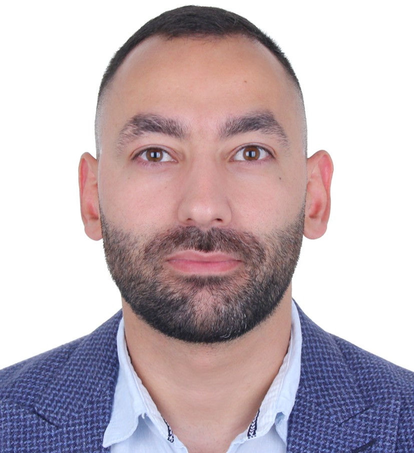 Bassel Ahmad Koueiss