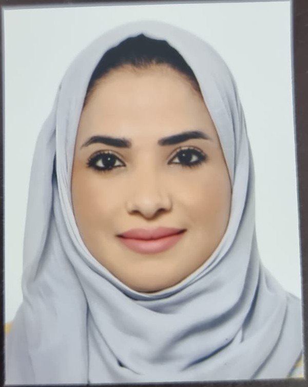Karima El Guerrouj