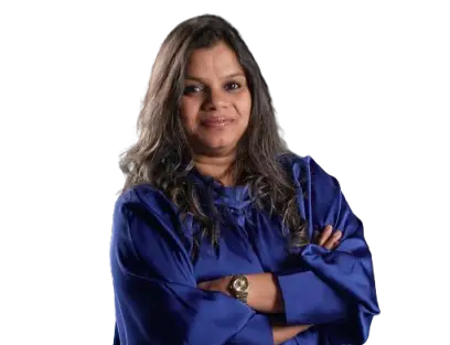 Nehaa Bansal