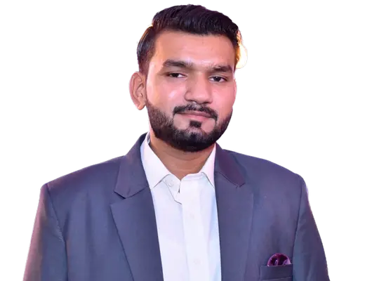 Ali Haider 