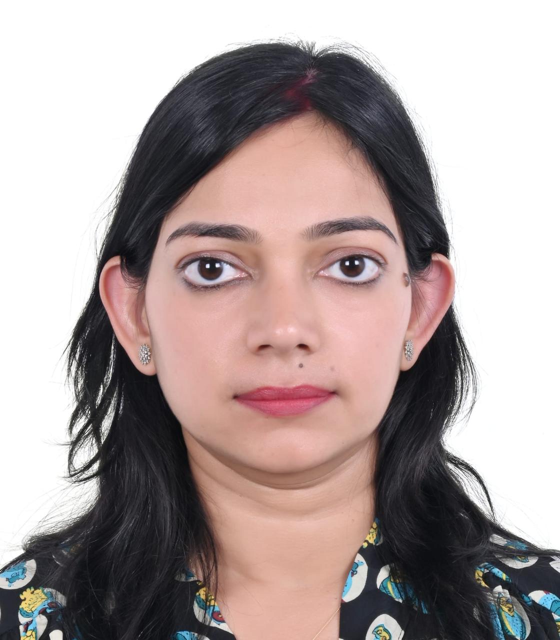 Divya Srivastava Ramesh Chandra Srivastava