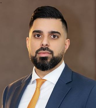 Zoraver Ghura