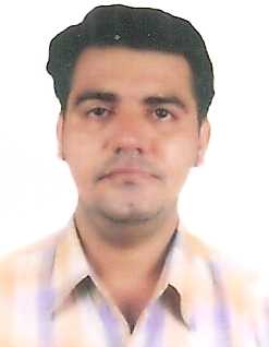 Kishorkumar Satramdas Chelani Satramdas