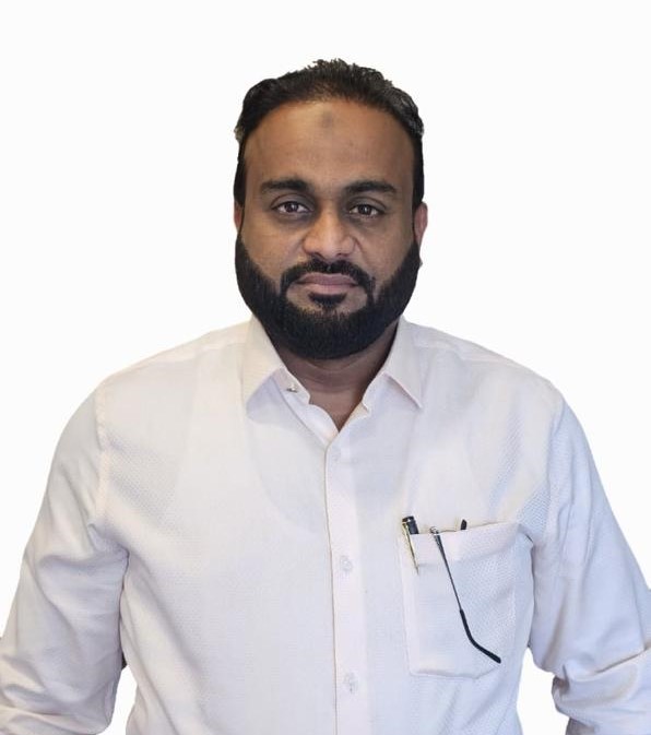 Zakki Khan Hydrabad Mohamad Yunus Khan