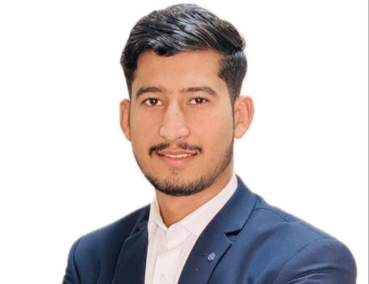 Muhammad Hashar