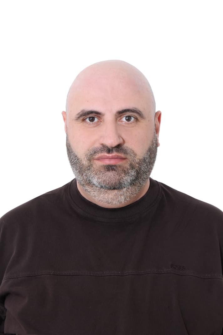 Robert Karapetyan