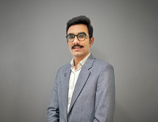 Waqar Ahmed