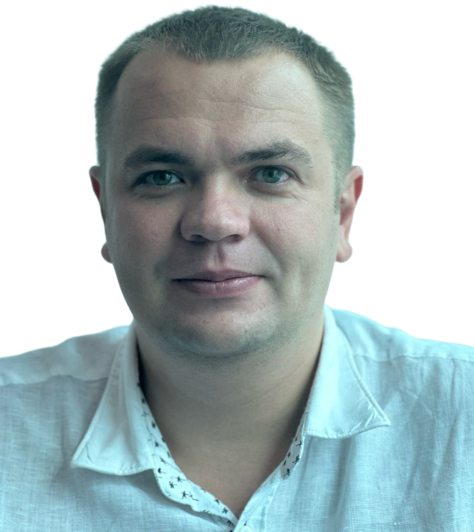 Nikita Protsenko