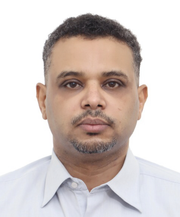 Mgahid Hamed Elnil Elobaid Ibrahim