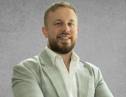 Daniel Francis