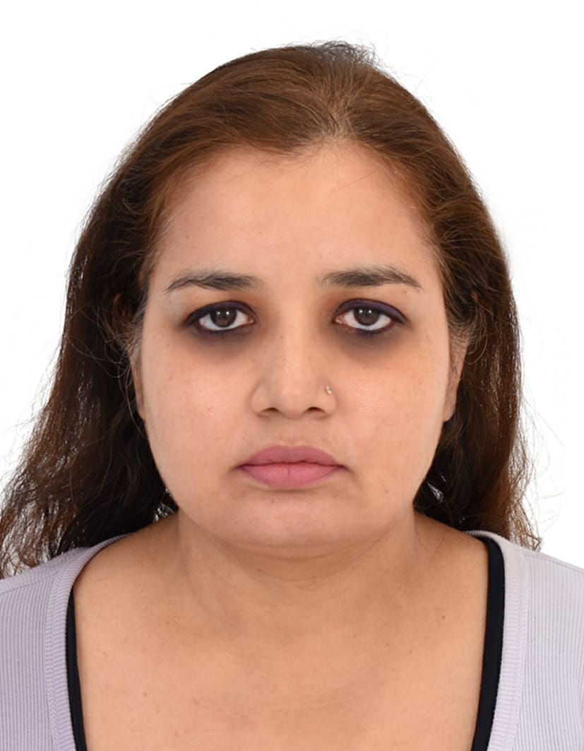 Sadia Yunus Muhammad Yunus