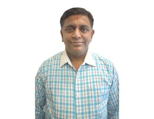 Amar Shingala