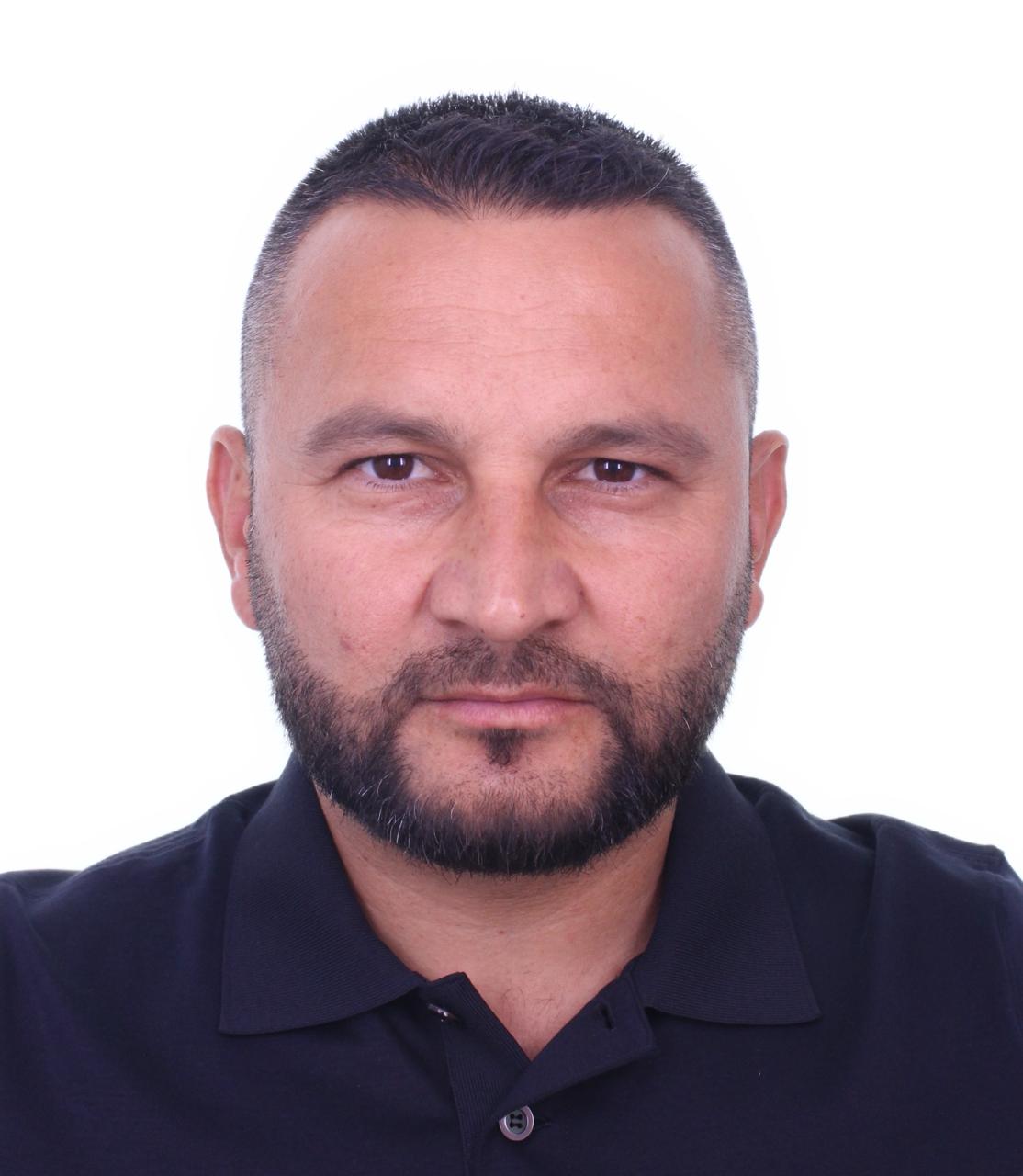 Bohdan Voloshyn